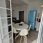 Apartamento Casa Na Onda Subvila Nazaré