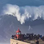 Casa Na Onda Subvila *