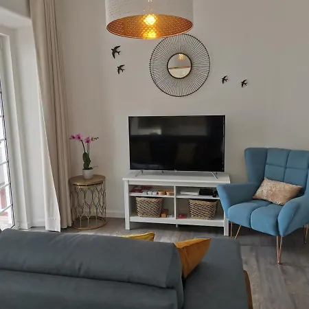 Casa Na Onda Subvila Apartamento