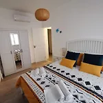 Апартаменты Casa Na Onda Subvila