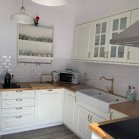 Appartamento Casa Na Onda Subvila *