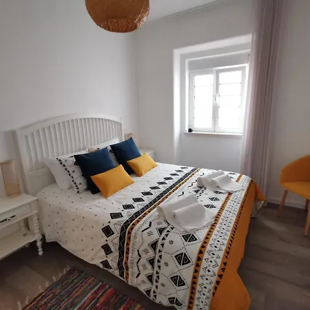 Casa Na Onda Subvila Appartamento