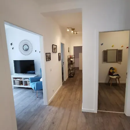 Casa Na Onda Subvila Apartamento