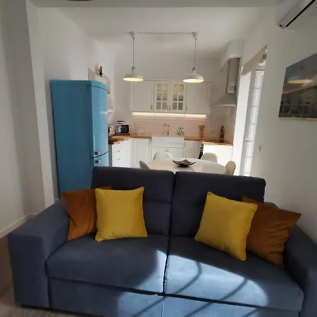 Casa Na Onda Subvila Апартаменты Назаре