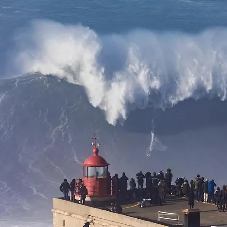 Casa Na Onda Subvila *