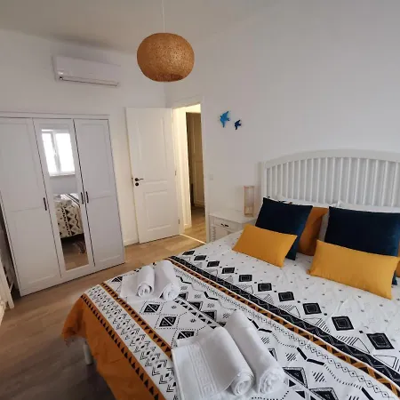 Apartamento Casa Na Onda Subvila