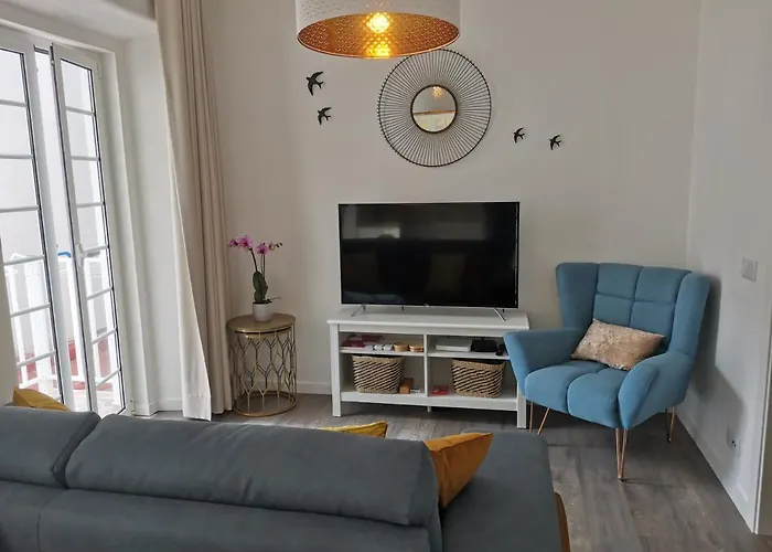 Casa Na Onda Subvila Appartement