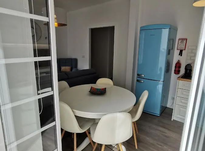 Appartement Casa Na Onda Subvila Nazaré