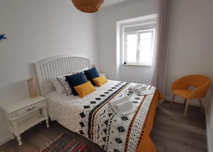 Casa Na Onda Subvila Appartement