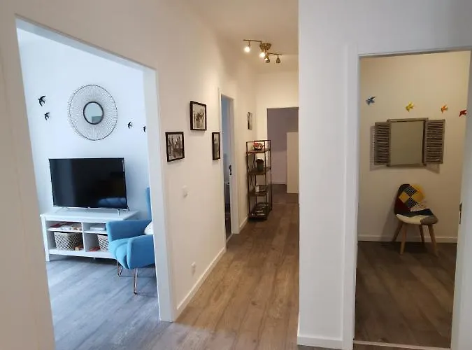 Casa Na Onda Subvila Appartement