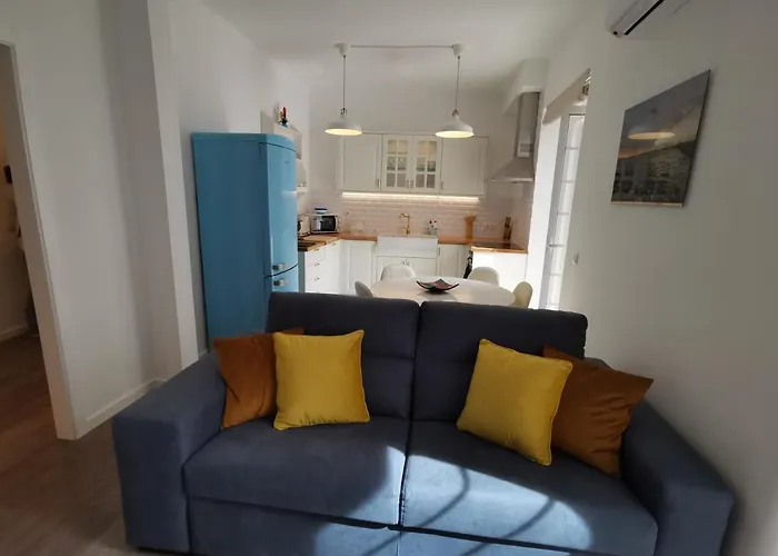 Casa Na Onda Subvila Appartement Nazaré