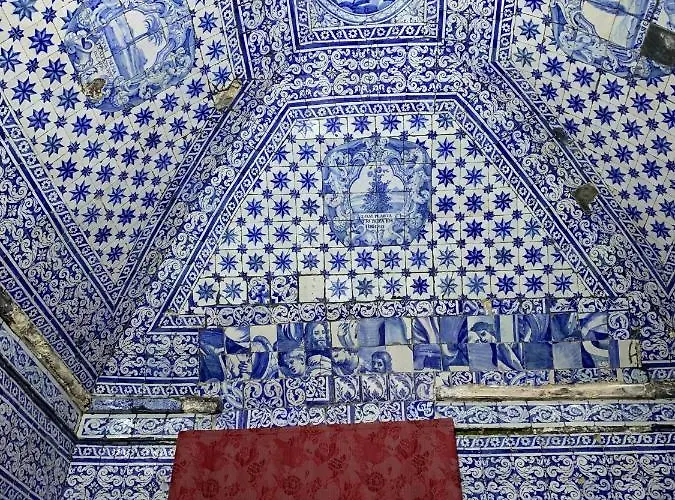 Casa Na Onda Subvila Appartement Nazaré