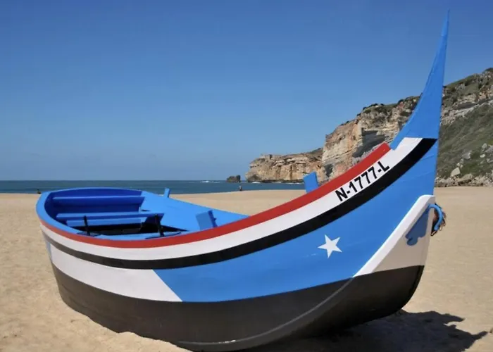 Casa Na Onda Subvila *