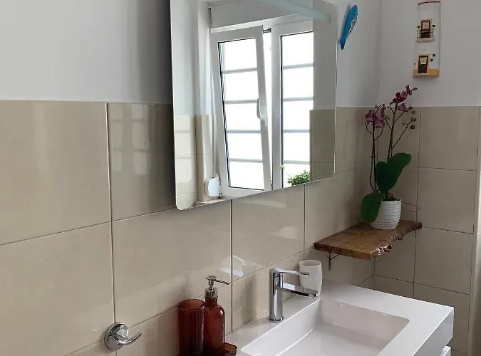 Appartement Casa Na Onda Subvila *