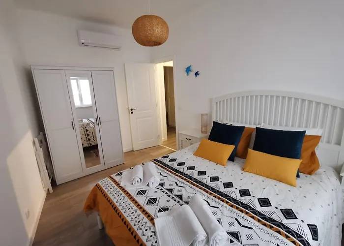 Appartement Casa Na Onda Subvila